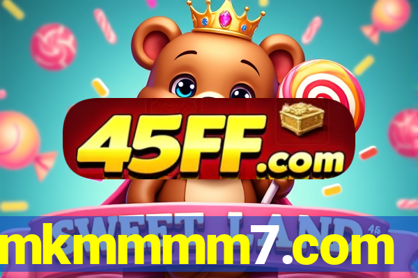 mkmmmm7.com