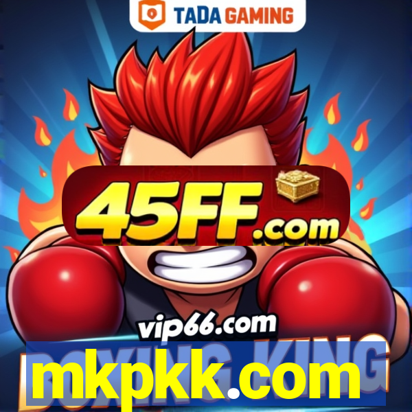 mkpkk.com