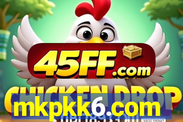 mkpkk6.com