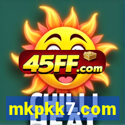mkpkk7.com