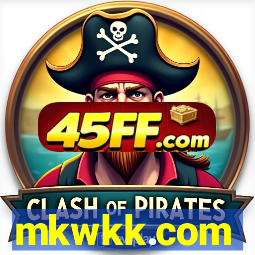 mkwkk.com