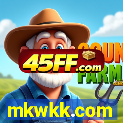 mkwkk.com