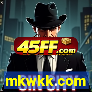 mkwkk.com