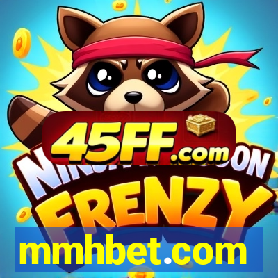 mmhbet.com