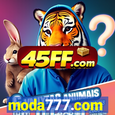 moda777.com
