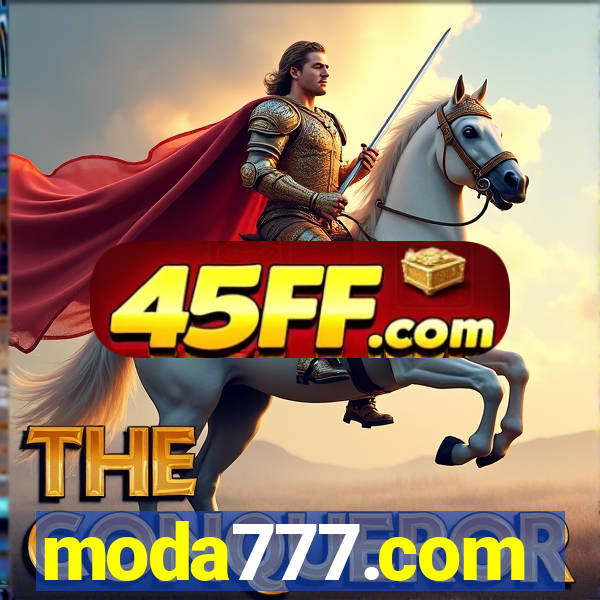 moda777.com