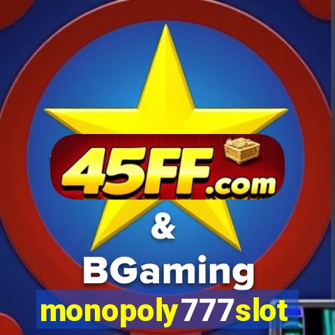 monopoly777slots.com