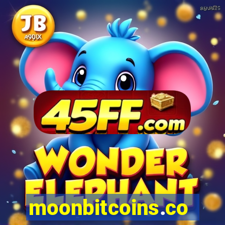 moonbitcoins.com
