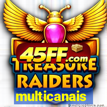 multicanais