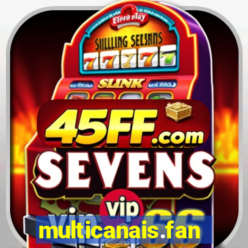 multicanais.fans