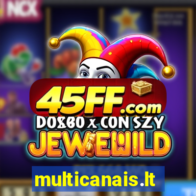 multicanais.lt