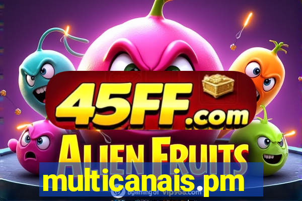 multicanais.pm