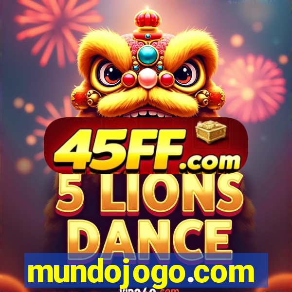 mundojogo.com