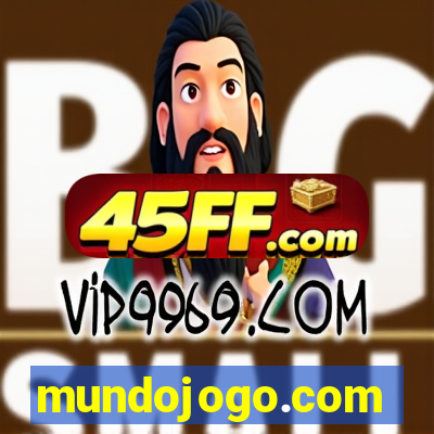 mundojogo.com