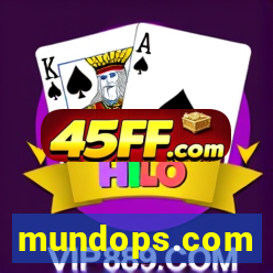 mundops.com
