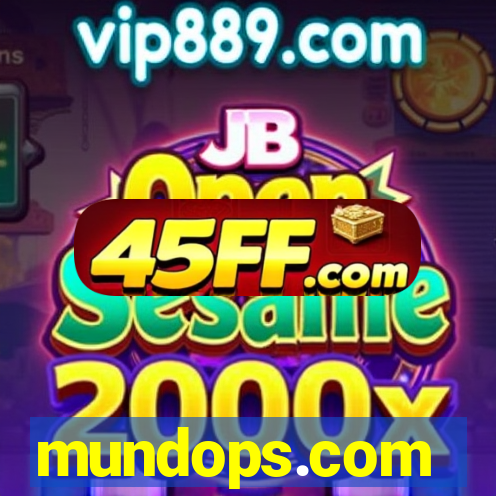 mundops.com