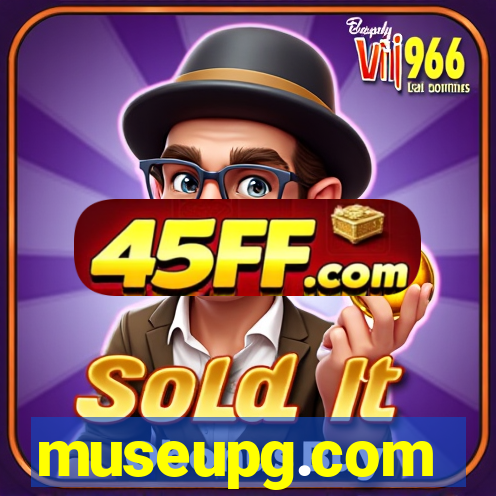 museupg.com
