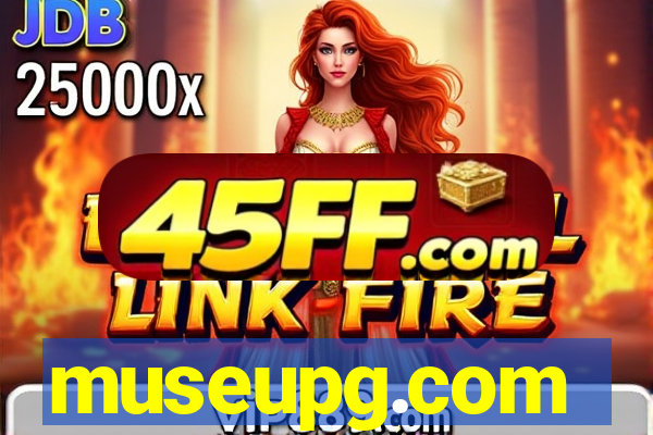 museupg.com