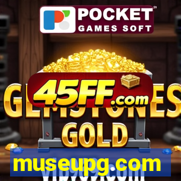 museupg.com