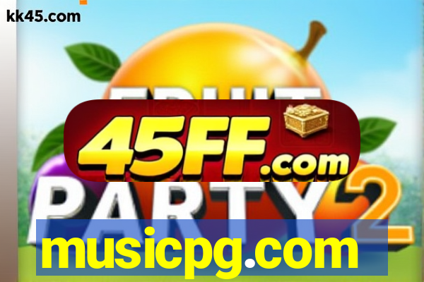 musicpg.com