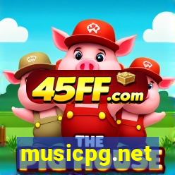 musicpg.net