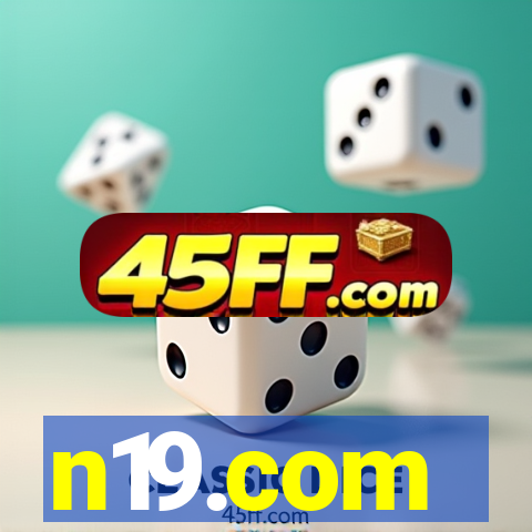 n19.com
