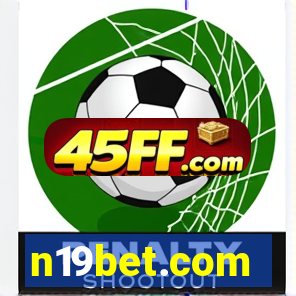 n19bet.com