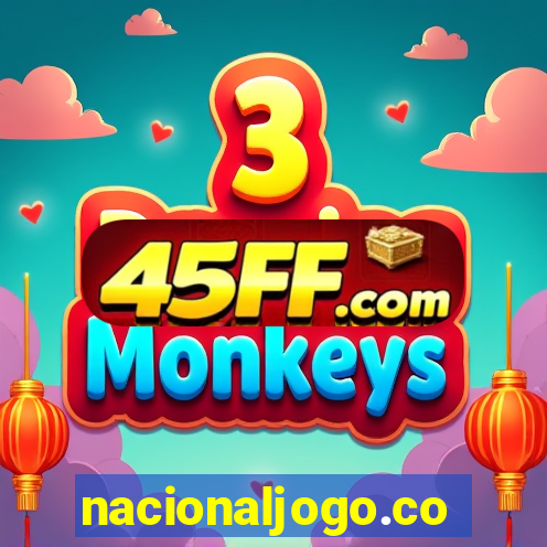 nacionaljogo.com