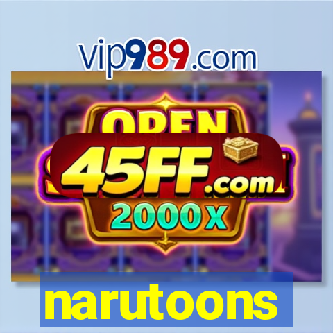 narutoons