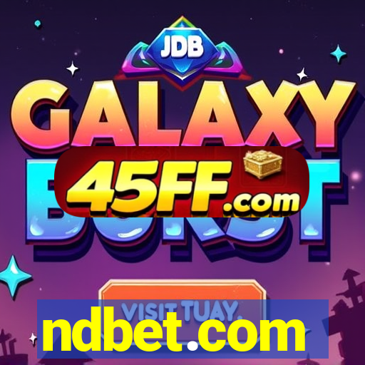 ndbet.com