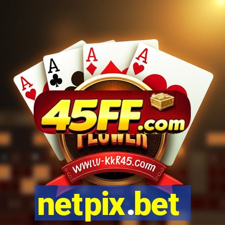 netpix.bet