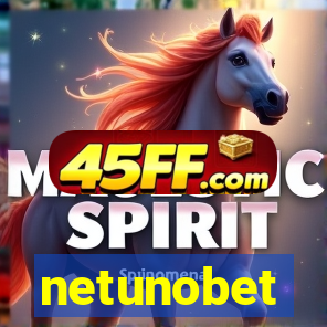 netunobet