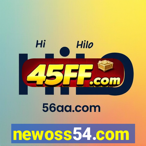 newoss54.com