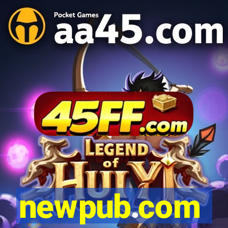 newpub.com