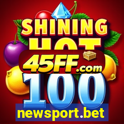 newsport.bet