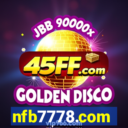 nfb7778.com