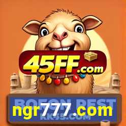 ngr777.com