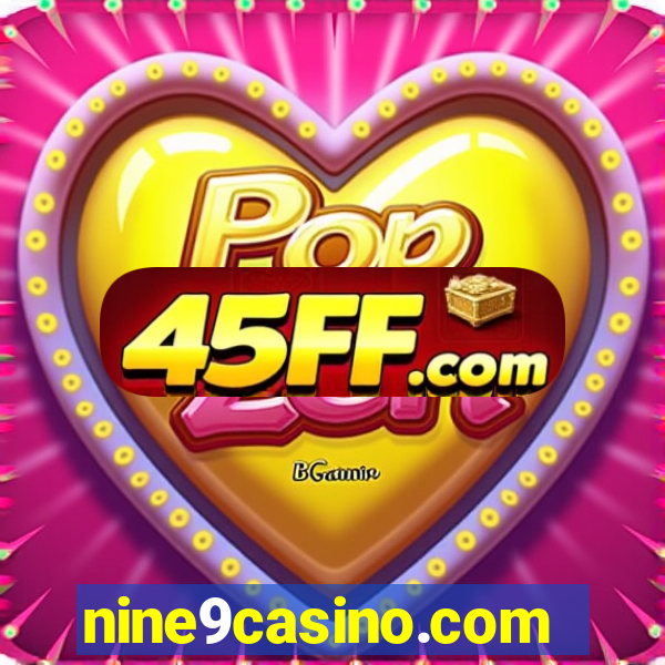 nine9casino.com
