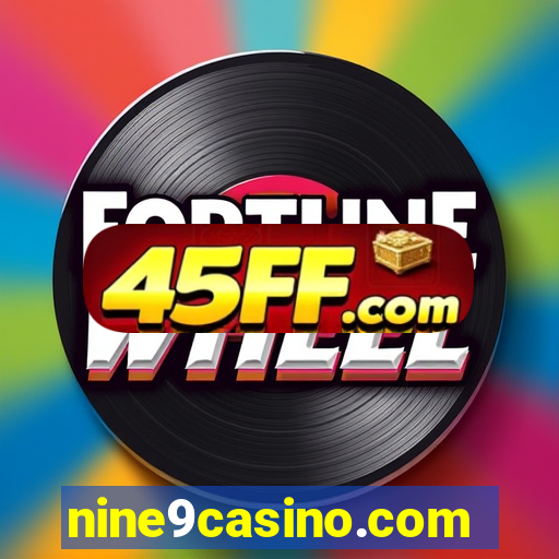 nine9casino.com