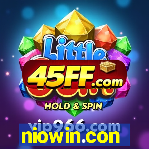 niowin.con