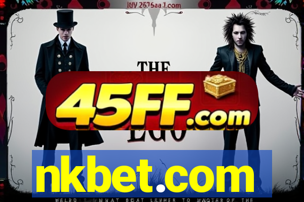 nkbet.com