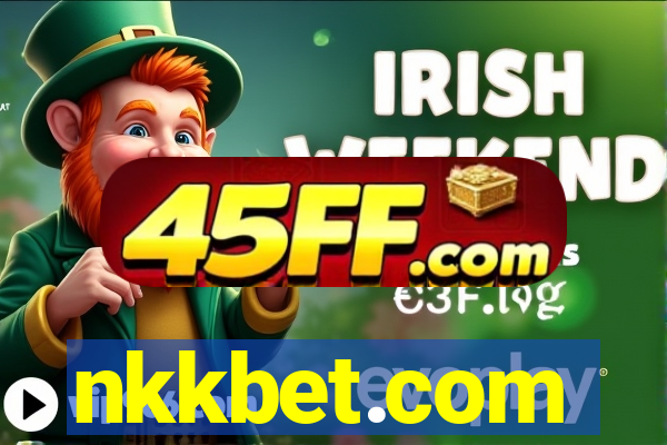 nkkbet.com