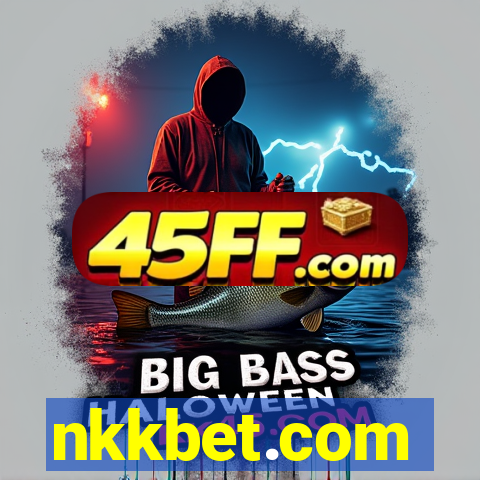 nkkbet.com
