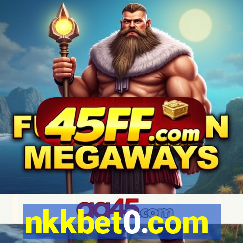 nkkbet0.com