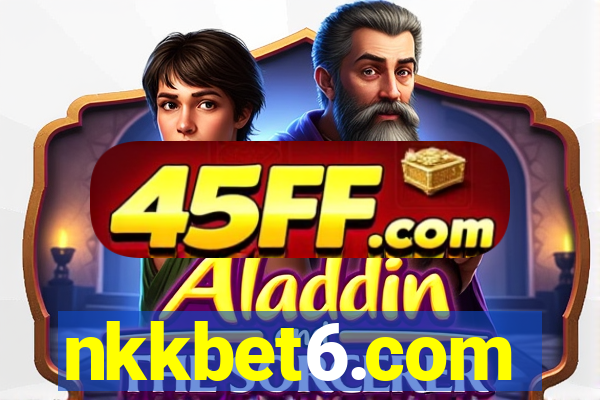 nkkbet6.com