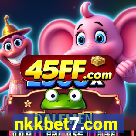 nkkbet7.com