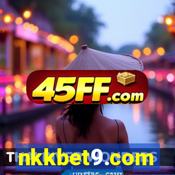 nkkbet9.com