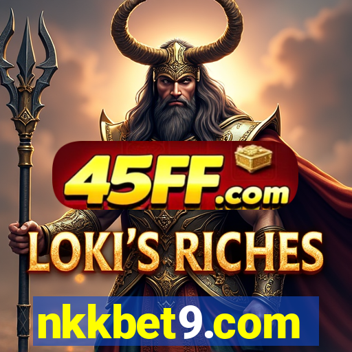 nkkbet9.com