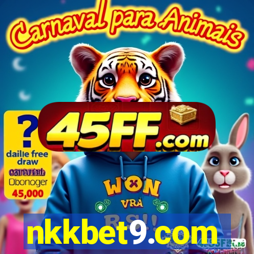 nkkbet9.com