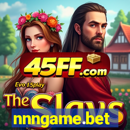 nnngame.bet